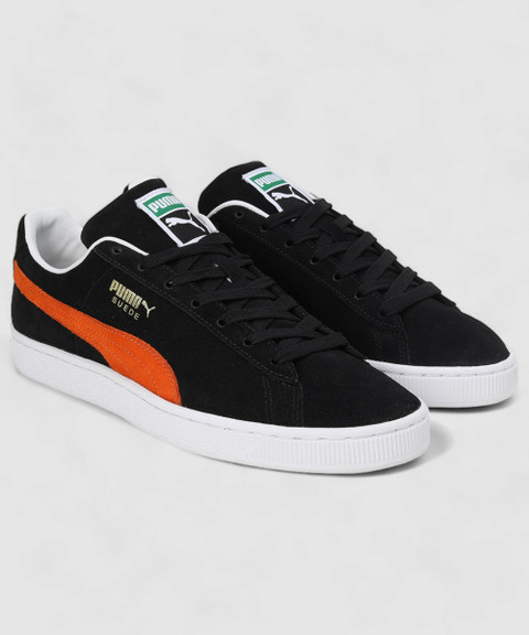 PUMA Suede Classic XXI Sneakers For Men - Buy PUMA Suede Classic XXI  Sneakers For Men Online at Best Price - Shop Online for Footwears in India  | Flipkart.com