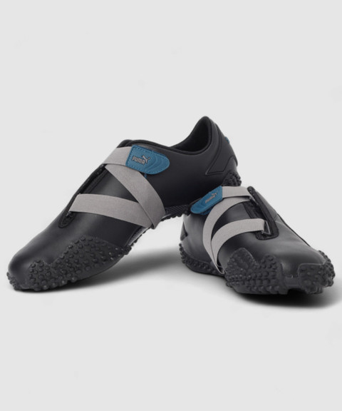 PUMA - archive leather speedcat mostro 00's Puma Speed Cat Leather