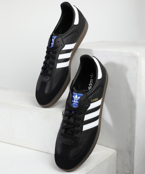 ADIDAS ORIGINALS Samba Og Casuals For Men - Buy ADIDAS
