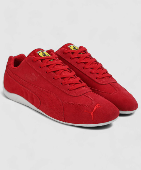 PUMA Ferrari Speedcat Sneakers For Men - Buy PUMA Ferrari Speedcat Sneakers  For Men Online at Best Price - Shop Online for Footwears in India | Flipkart .com