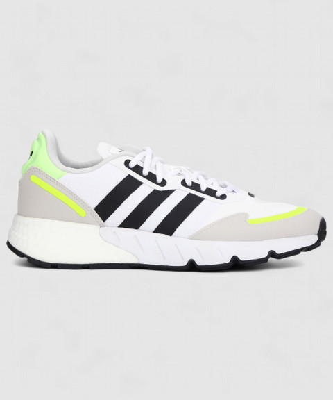 K☆ Buy adidas Originals Men x Pharrell Williams ZK 2K Boost