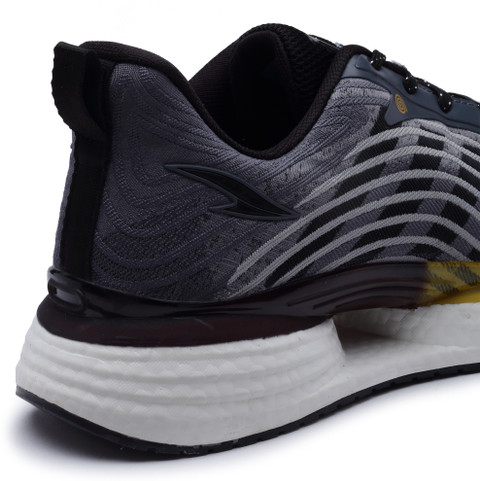 asian Airweave-06 Grey Gym,Sports,Walking,Stylish With Extra