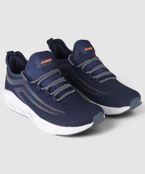 Furo by Red Chief Rapid Stride Comfortable Sports Shoes with Soft