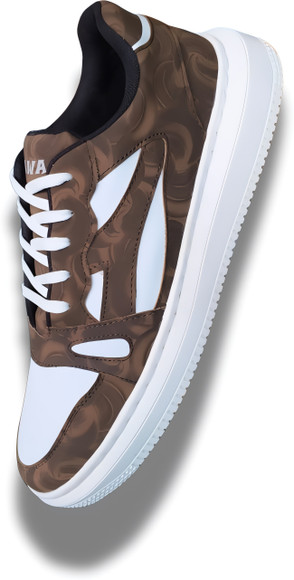 ZAWA Sneakers For Men - Buy ZAWA Sneakers For Men Online at Best