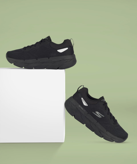 skechers max cushioning premier vintage