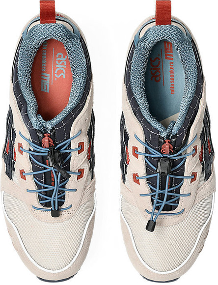 Asics GEL-LYTE III OG Sneakers For Men - Buy Asics GEL-LYTE III OG