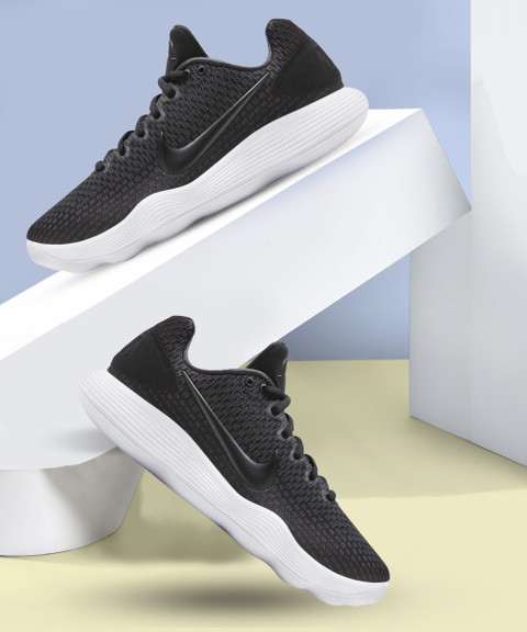 NIKE Hyperdunk 2017 Low EP Basketball Shoes For Men - Buy