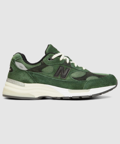 JJ New Balance M992 Sneakers For Men - Buy New Balance M992 Sneakers