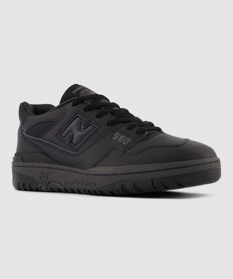 nb 550 black