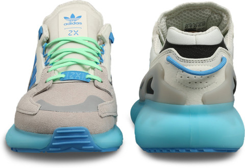 ☆☆☆ Buy adidas Originals ZX 9000 Running Shoe,Ocean/Turquoise