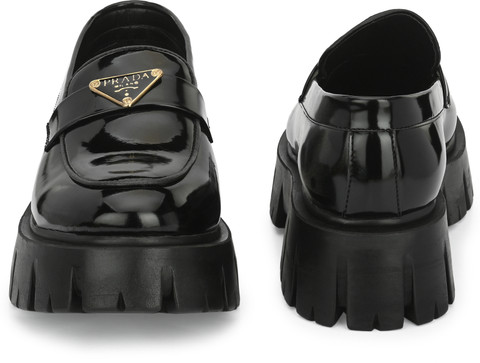 pRd PRADA MILANO Slip On For Men - Buy pRd PRADA MILANO Slip On