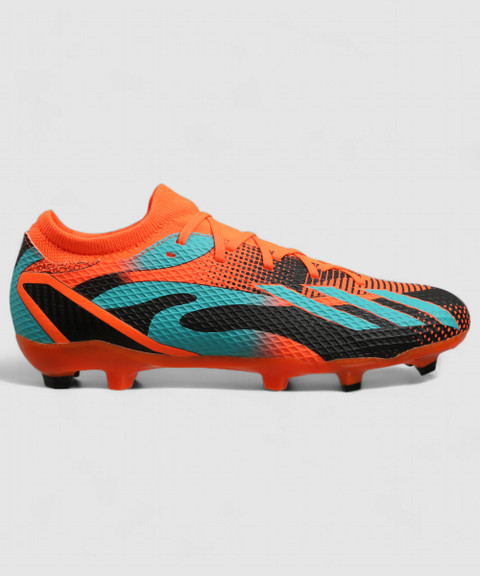 ADIDAS X SPEEDPORTAL MESSI.3 FG Football Shoes For Men - Buy ADIDAS X SPEEDPORTAL MESSI.3 FG Football Shoes For Men - Buy