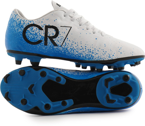 cr7 shoes collection
