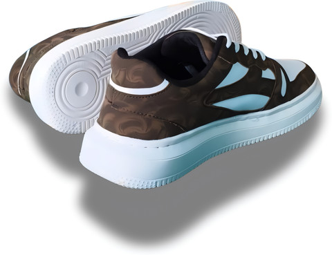 ZAWA Sneakers For Men - Buy ZAWA Sneakers For Men Online at Best