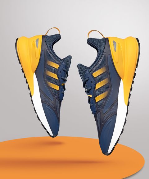 ADIDAS ORIGINALS ZX 2K BOOST 2.0 Casuals For Men - Buy