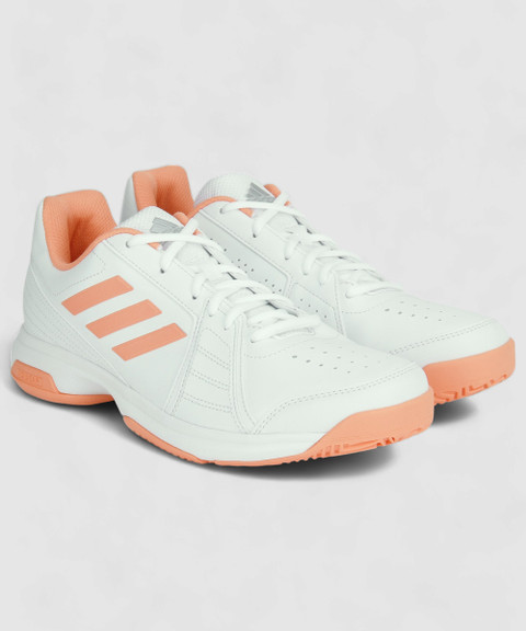 adidas gazelle silver green womens adidas Women's Gamecourt 2 Tennis Shoes  League Outfitters