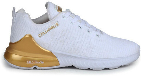 columbus shoes air cushion