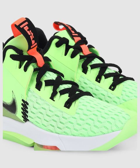 NIKE LeBron Witness 5 バスケットボールシューズ NIKE LeBron Witness 5 Basketball Shoes Basketball Shoes For Unisex