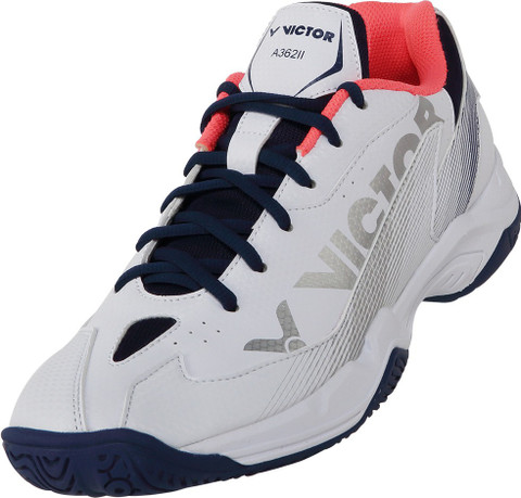 VICTOR A362II All-Around Series U-Shape 2.5 Non-Marking, Badminton