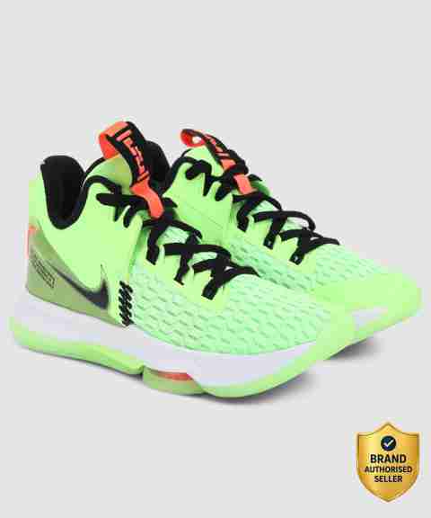 NIKE LEBRON WITNESS 5 バスケットボールシューズ NIKE LeBron Witness 5 Basketball Shoes Basketball Shoes For Men