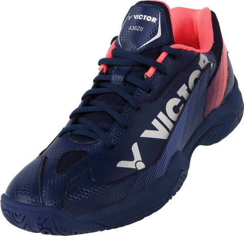 VICTOR A362II All-Around Series U-Shape 2.5, Badminton Shoes For