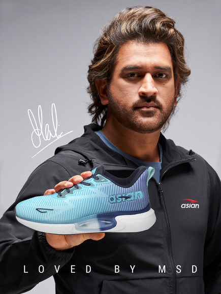 asian Casual Sneakers For Men || Soft Cushioned Insole,Slip