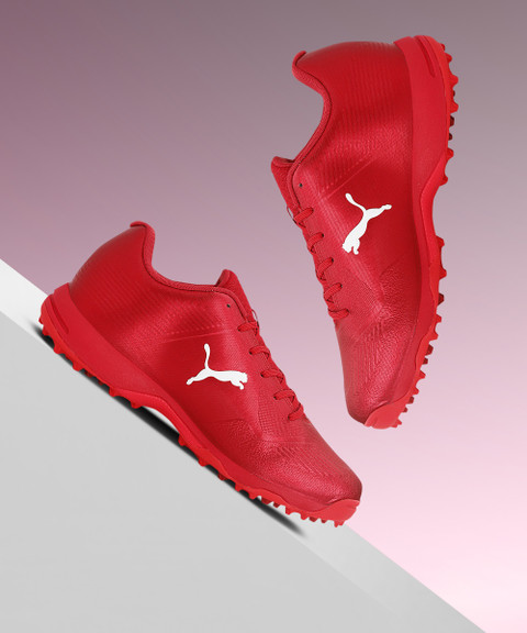 PUMA 20 FH RUBBER Cricket Shoes For Men - Buy PUMA 20 FH RUBBER Cricket  Shoes For Men Online at Best Price - Shop Online for Footwears in India |  Flipkart.com