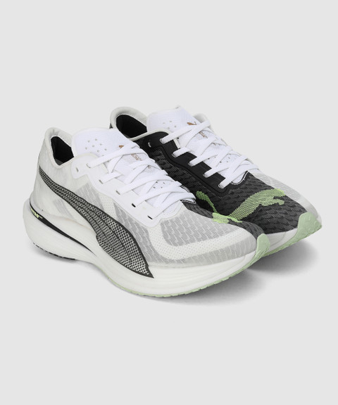 PUMA Deviate Nitro Elite 2 Run 75 Running Shoes For Men - Buy PUMA