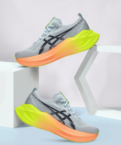 Asics SUPERBLAST 2 Running Shoes For Men - Buy Asics SUPERBLAST 2