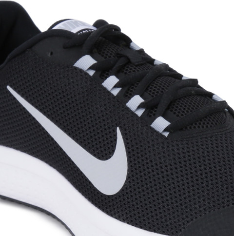 nike runallday running