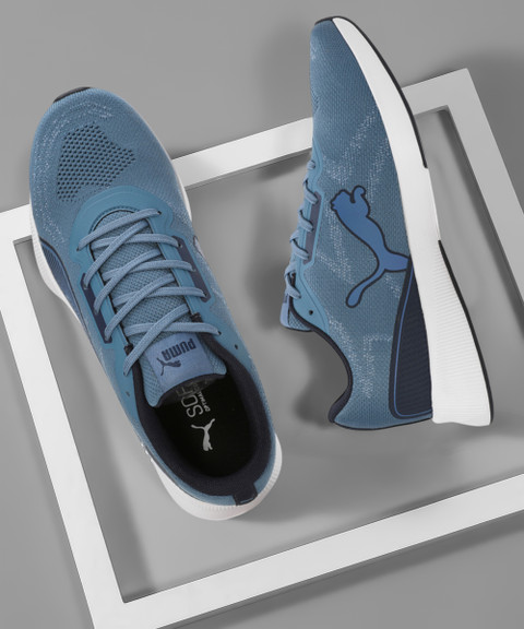 PUMA VoltStride Running Shoes For Men - Buy PUMA VoltStride Running Shoes  For Men Online at Best Price - Shop Online for Footwears in India | Flipkart .com