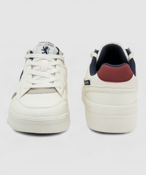 RED TAPE Casual Sneaker Shoes for Men | Elegantly Rounded Front
