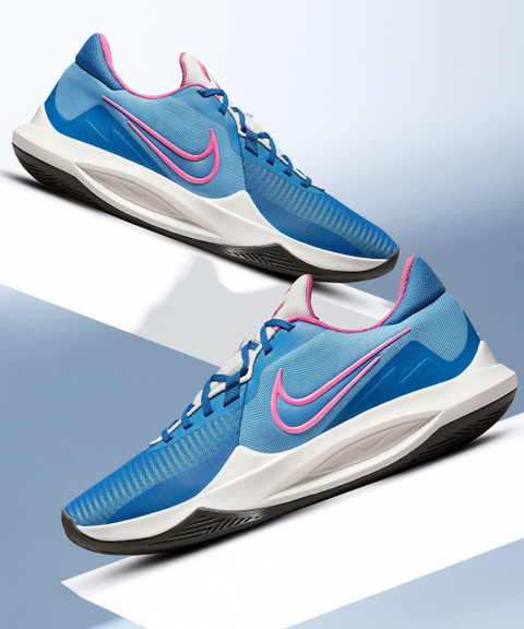 flipkart nike basketball shoes