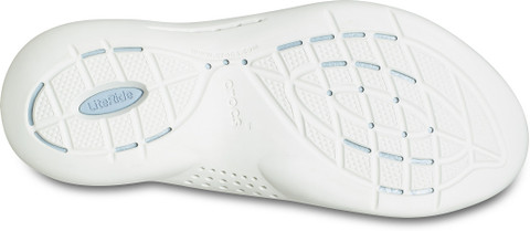 CROCS Literide 360 Pacer M (206715-4TA) Slip On Sneakers For Men