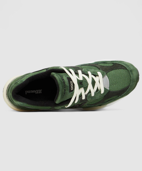 JJ New Balance M992 Sneakers For Men - Buy New Balance M992 Sneakers