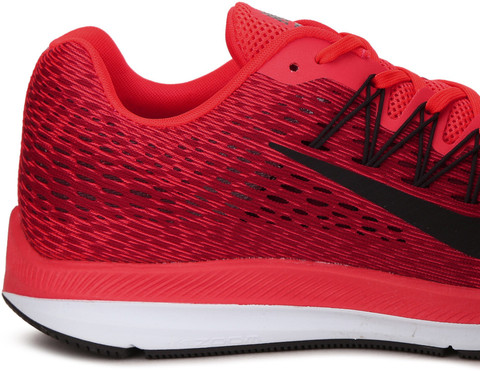 zoom winflo 5 trainers mens