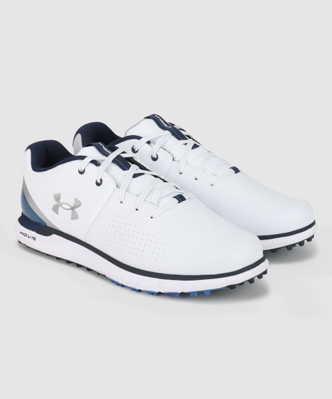 UNDER ARMOUR UA HOVR Fade 2 SL Golf Shoes For Men - Buy UNDER