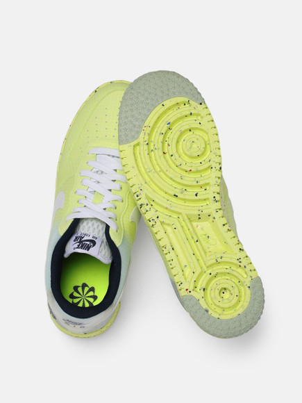 nike footwear mens green nike air force