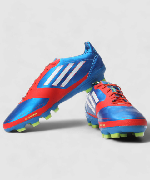 ADIDAS F50 Adizero Trx Hg Syn Football Shoes For Men - Buy