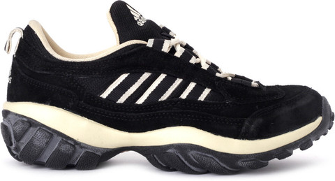 【最終値下げ】冥冥アトコ ADIDAS Agora lea Outdoors Shoes For Men - Buy Black, Cream Color
