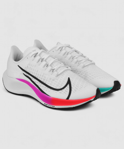 NIKE Air Zoom Pegasus 37 Running Shoes For Men - Buy NIKE Air Zoom