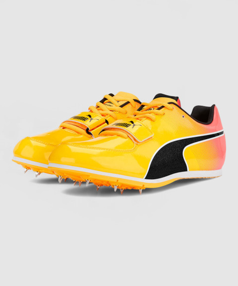 PUMA evoSpeed Long Jump 10 For Men - Buy PUMA evoSpeed Long Jump