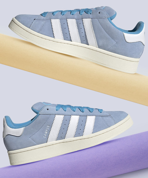 adidas gazelle silver green womens Buy Black Adidas Originals Campus 00S Classic Shoes for Men Online main image 1