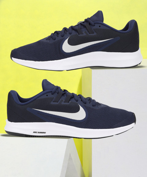 nike quest 2 vs downshifter 9