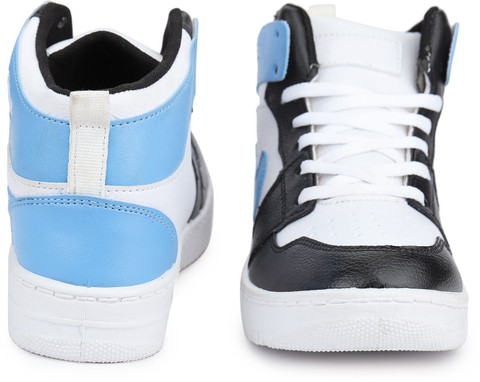 nike shoes for men high neck