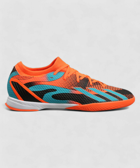 ADIDAS X SPEEDPORTAL MESSI.3 TF Football Shoes For Men - Buy ADIDAS X SPEEDPORTAL MESSI.3 TF Football Shoes For Men - Buy