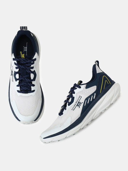 FLYING MACHINE ASTON Walking Shoes For Men - Buy FLYING MACHINE