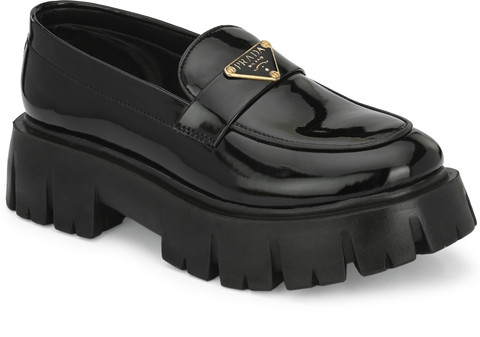 pRd PRADA MILANO Slip On For Men - Buy pRd PRADA MILANO Slip On