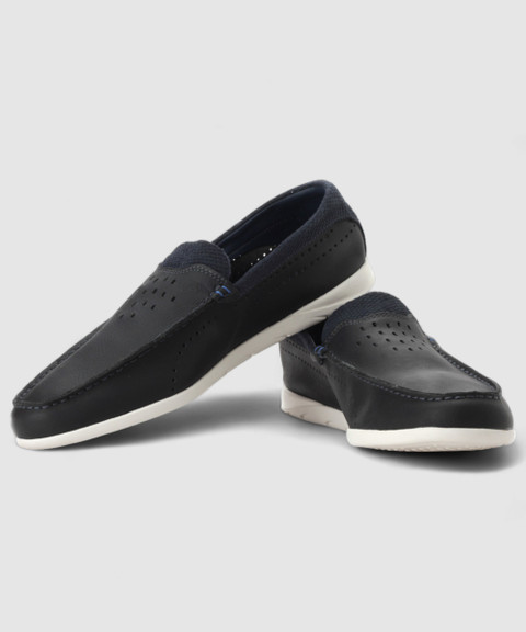 PUMA Guida Moccasin Loafers For Men - Buy Black Iris Color PUMA Guida  Moccasin Loafers For Men Online at Best Price - Shop Online for Footwears  in India | Flipkart.com