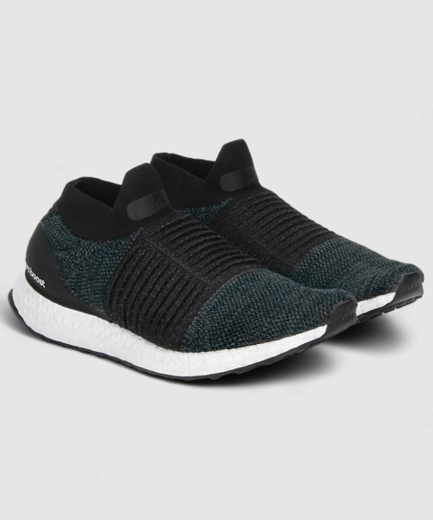 adidas gazelle silver green womens Adidas Ultraboost Laceless Running Shoes